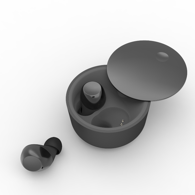 Bluetooth 5.0 Безжични Bluetooth слушалки TWS слушалки Bluetooth слушалки