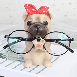 TMJ-049 фабрична цена на едро Персонализирано лого Модни промоционални слънчеви очила Поставка за очила Поставка за очила за търгов...