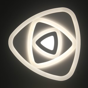 AC802 Таванна светлина