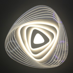 AC803 Таванна светлина