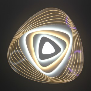 AC803 Таванна светлина