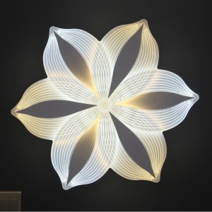 AC809 Таванна светлина