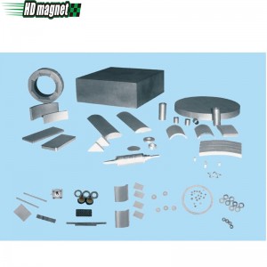 Самариев кобалтов магнит