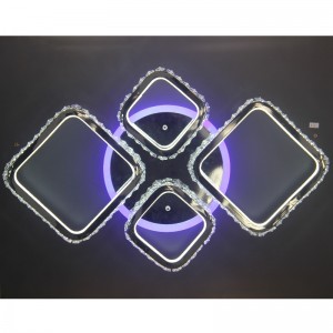 Constellation name (optional)