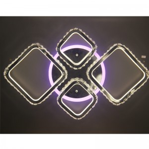 Constellation name (optional)