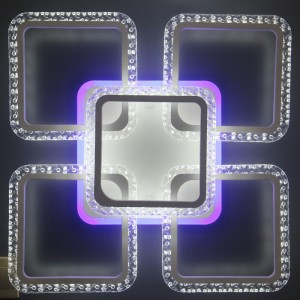 AC821 Таванна светлина