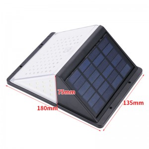 Слънчеви градински светлини