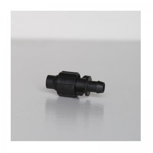 Единичен байпас на ключалката