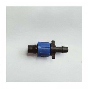 Единичен байпас на ключалката