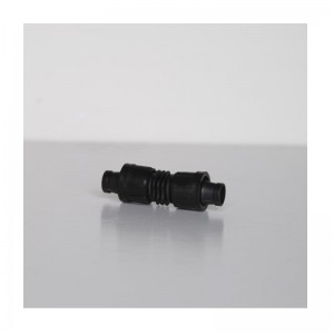 16 Директно капково напояване