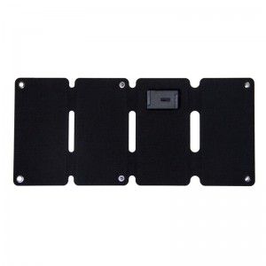 Слънчев панел за зареждане