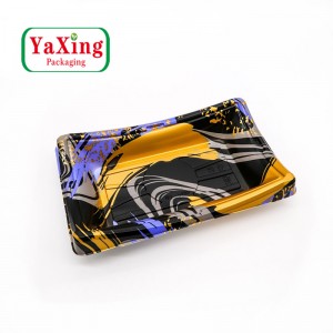 Антифог Диспечер за показване на суши поднос SZ-102