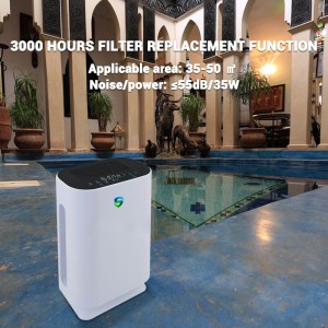 Въздушни филтри