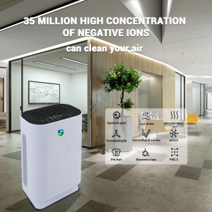 Въздушни филтри