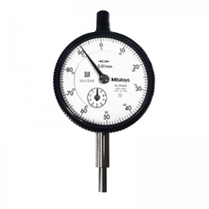 Показател за набиране