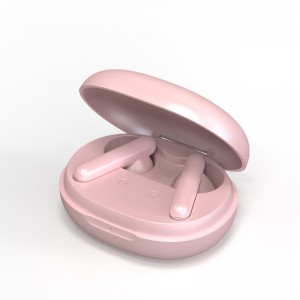 Tws 5.0 Наушници с шумопотискане Безжични спортни слушалки за уши Слушалки за зарядно устройство Слушалки