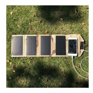 Слънчева сгъваема торбичка