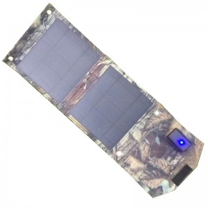 Слънчеви сгъваеми торбички