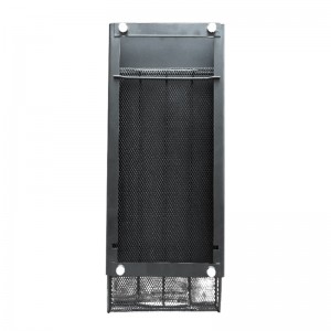 TMJ PP-584 Метален хром 40 Под Nessпресо Coffee Capsule Holder за дисплей в домашна кухня