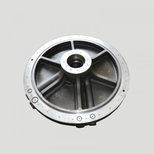 Крайна капачка