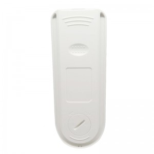 Universal Waterproof IR Remote Control Programmable TV Remote Control Антимикробен инфрачервен IP67 Водно дистанционно управление