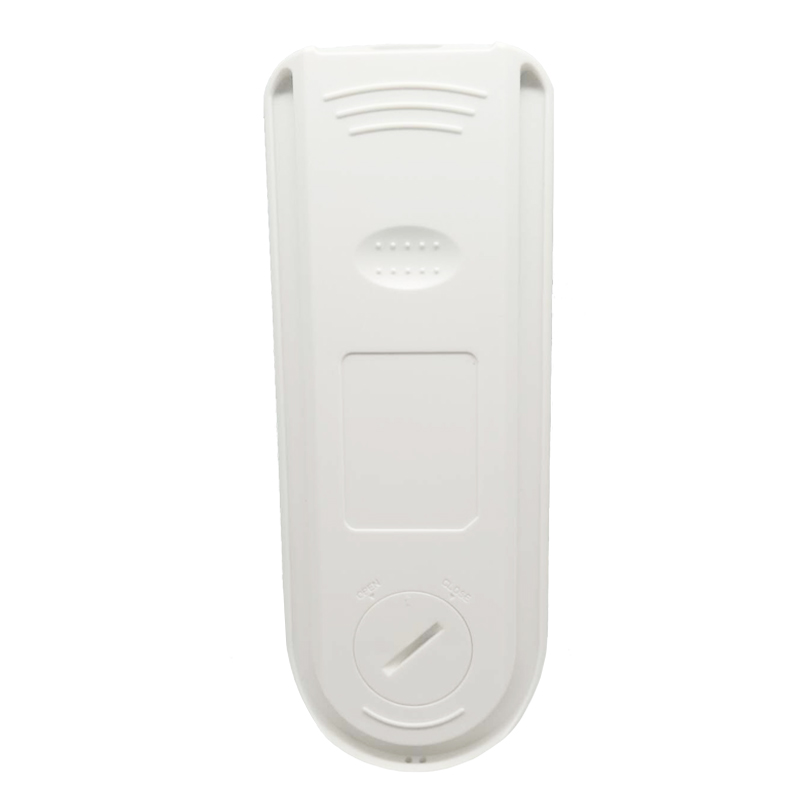 Universal Waterproof IR Remote Control Programmable TV Remote Control Антимикробен инфрачервен IP67 Водно дистанционно управление