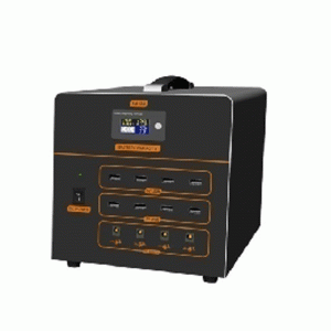 Преносим източник на енергия за съхраняване на енергия AM500