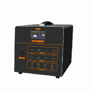 Преносимо захранване за съхранение на енергия AM1000