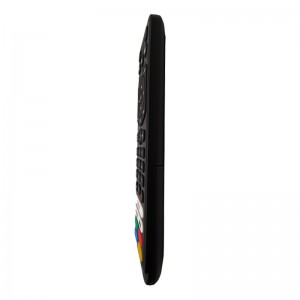 Универсално дистанционно TV Bluetooth control безжично с гласова функция за всички марки TV/set-top box/Android TV/STB