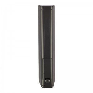 2020 най-новата 2.4G въздушна мишка с дистанционно клавиатура за интелигентно дистанционно управление на TV 2.4g Bluetooth IR безжичен телев...