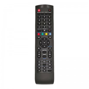 Фабрика на едро ниска цена OEM дистанционно управление Дубликатор IR дистанционно управление за интелигентен телевизор \\/ STB \\/ DVB