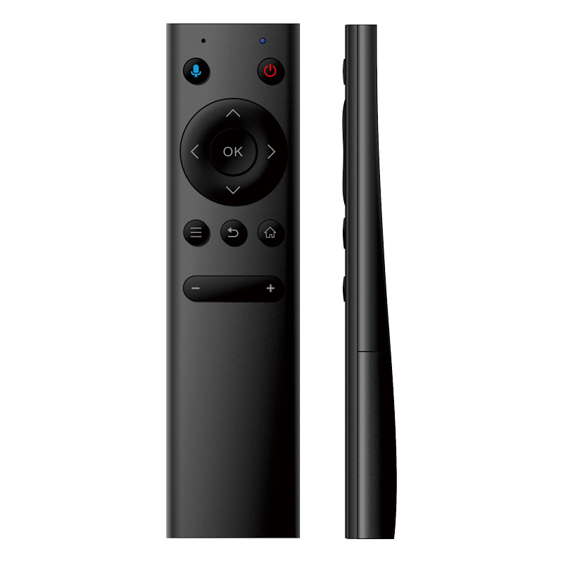 Най-добрата цена Master TV дистанционно универсално Bluetooth дистанционно управление Android tv box дистанционно за декодер \/ led телевизор