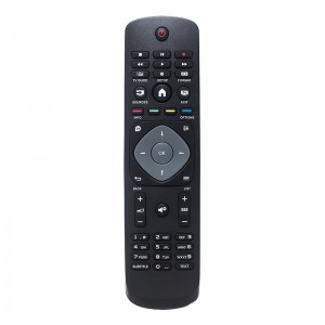 Висококачествено супермакс многофункционално IR-RF 2.4g bluetooth безжично дистанционно управление с гласово управление