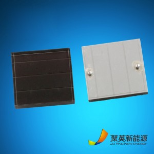 Аморфен силиконов соларен панел за външно ползване Аморфен силиконов соларен панел за външно ползване