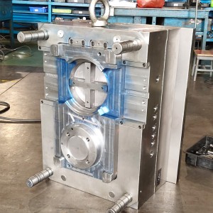 Висококачествени форми за инжектиране на смоли, формовани форми за инжектиране, форми за инжектиране на пластмаси