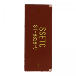 Аморфни силициеви слънчеви панели за вътрешна употреба