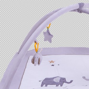 Скучен плеймат - слон