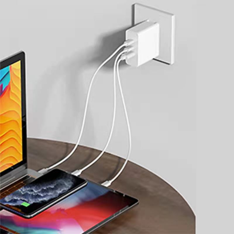 Как да изберем зарядно устройство за вашия смартфон или други устройстваn