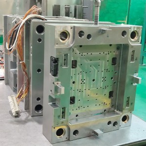 Потребителски пластмасови промишлени медицински малки аксесоари инжекционно формоване