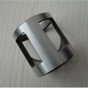 Прецизно леене Stellite®3, Производствен процес на силициев зол (Stellite®3, сплав 3, USN R30001)