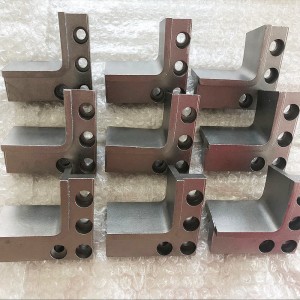 Прецизно леене Stellite®21, Производствен процес на силициев зол (Stellite®21, сплав 21)