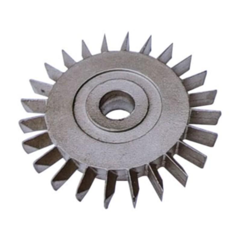 Три специални изисквания за леене метод върху леярската структура