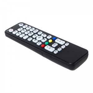 Близоизточна фабрика за горещи продажби OEM универсално дистанционно управление за всички марки LCD \\/ LED телевизор \\/ сателитна тел...