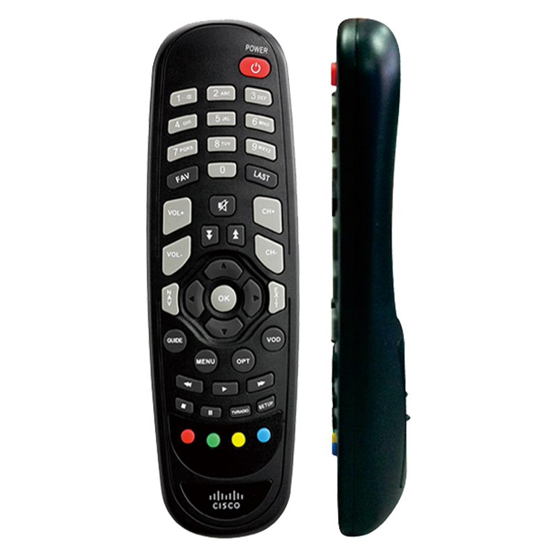 Гореща продажба висококачествено OEM ODM многофункционално Bluetooth ir обучение за гласово дистанционно управление за lg TV \/ Сателитна телевизия