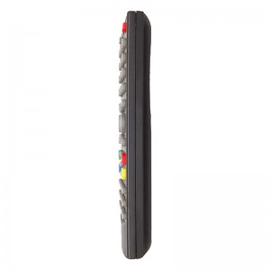 Фабрично OEM дубликатор IR дистанционно управление за LED \\/ LCD телевизор \\/ STB \\/ DVB