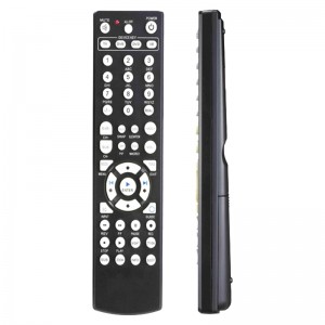 Китайско фабрично осигуряване на качеството универсално безжично IR \\/ RF \\/ BLE дистанционно управление 4 в 1 за TV \\/ DVD \\/ VB \\/ Set top box