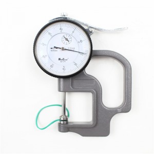 Фабрика на едро диаметър 38 мм цвят висока еластичност устойчива на стареене безопасност и опазване на околната среда ластик за о...