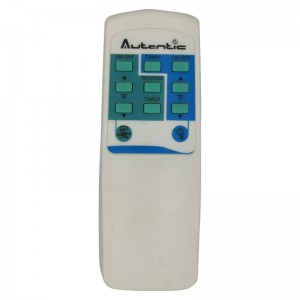 Горещо продаване Висококачествено 9 ключово интелигентно инфрачервено дистанционно управление за клетъчен вентилатор \\/ LED свет...