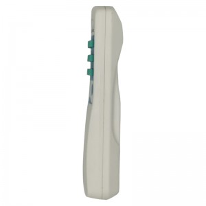 Горещо продаване Висококачествено 9 ключово интелигентно инфрачервено дистанционно управление за клетъчен вентилатор \\/ LED свет...