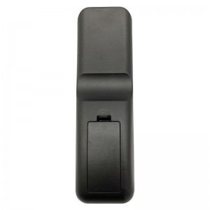 Висококачествено и по-ниска цена въздушна мишка универсално дистанционно управление за LCD \\/ LED телевизор